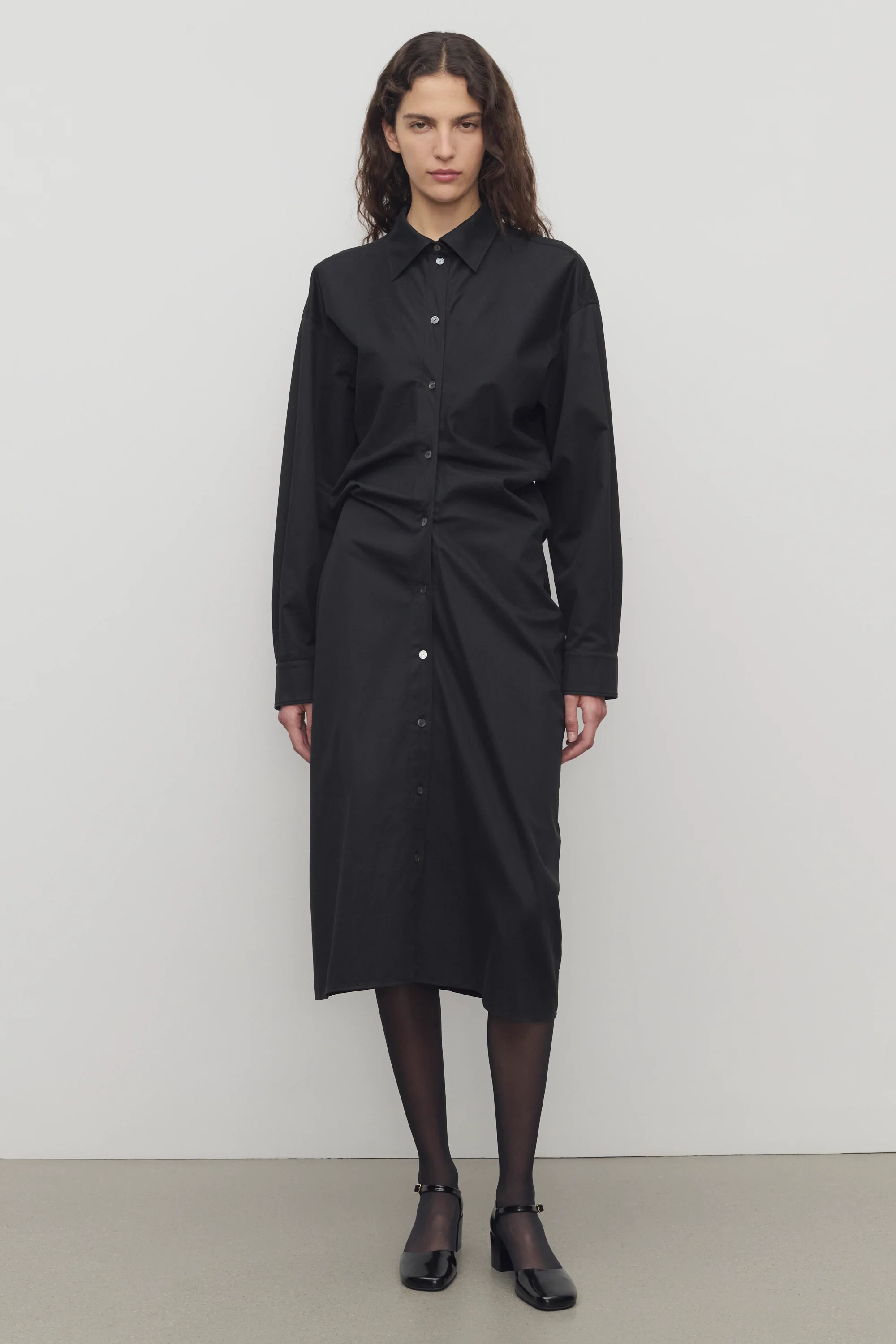 Yuske Dress - Image 3