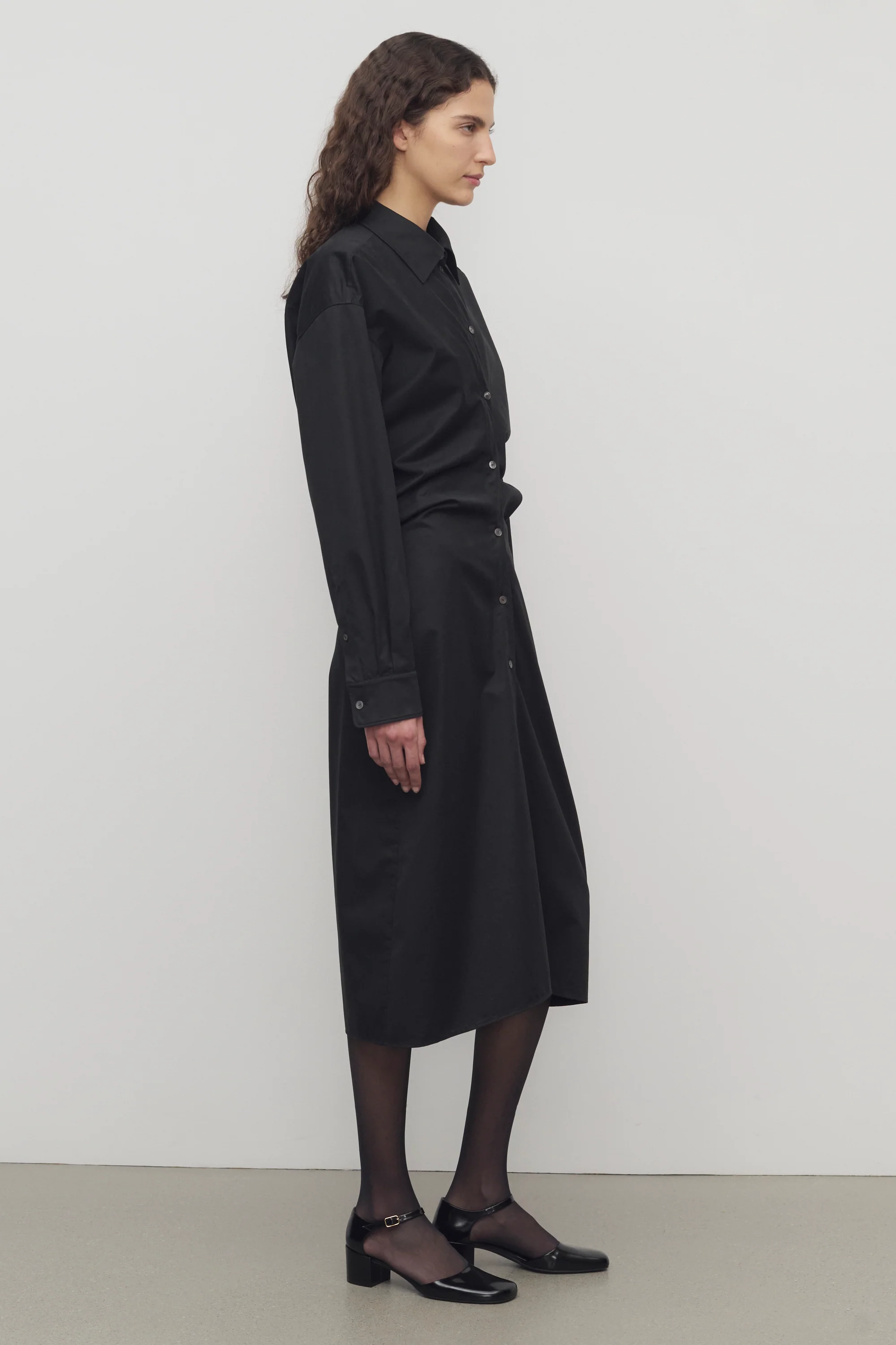 Yuske Dress - Image 4