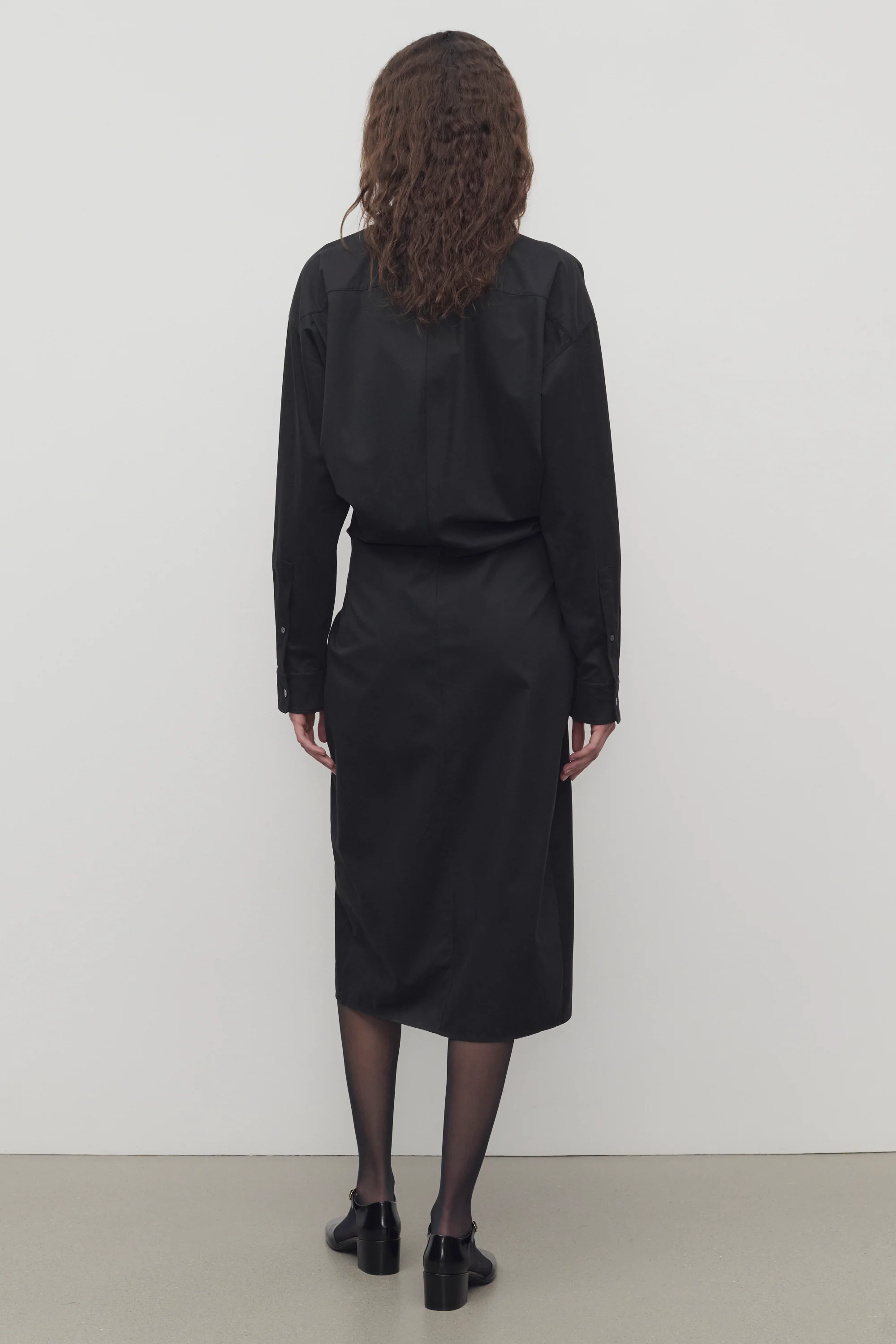 Yuske Dress - Image 5